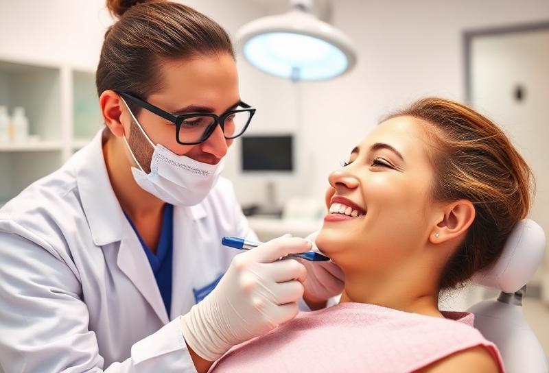 Affordable Dental Services