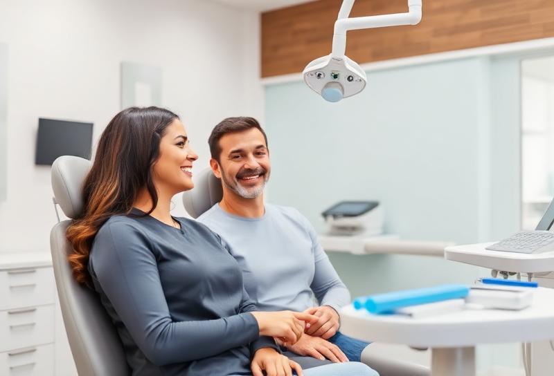 Affordable Dental Services